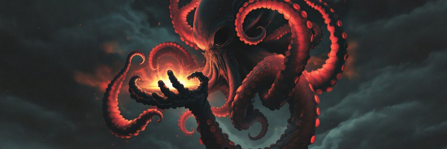 ArmoftheOctopus's profile banner image