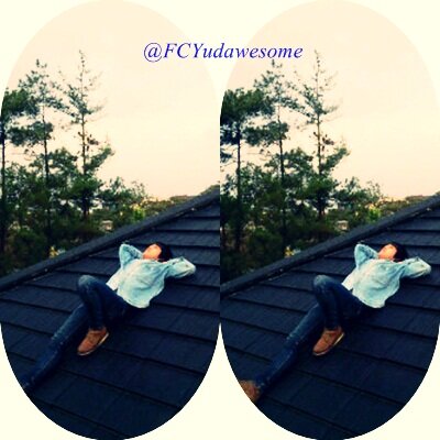 FCYudawesome's profile banner image