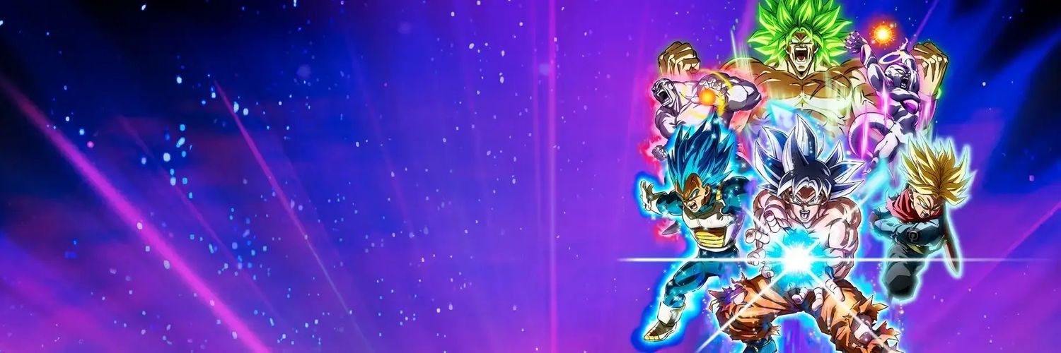 SSJ_Daiki's profile banner image