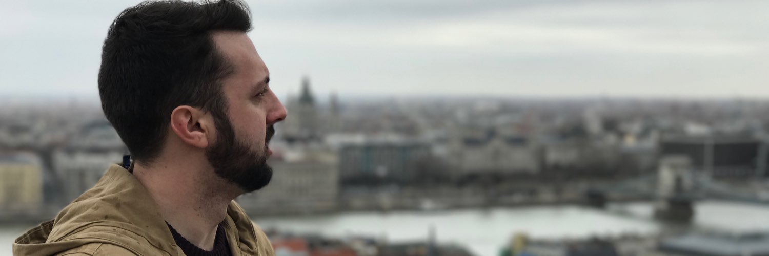 DanielDejJordan's profile banner image