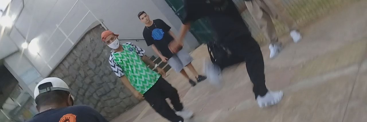 ⚡️Bruninho⚡️ banner