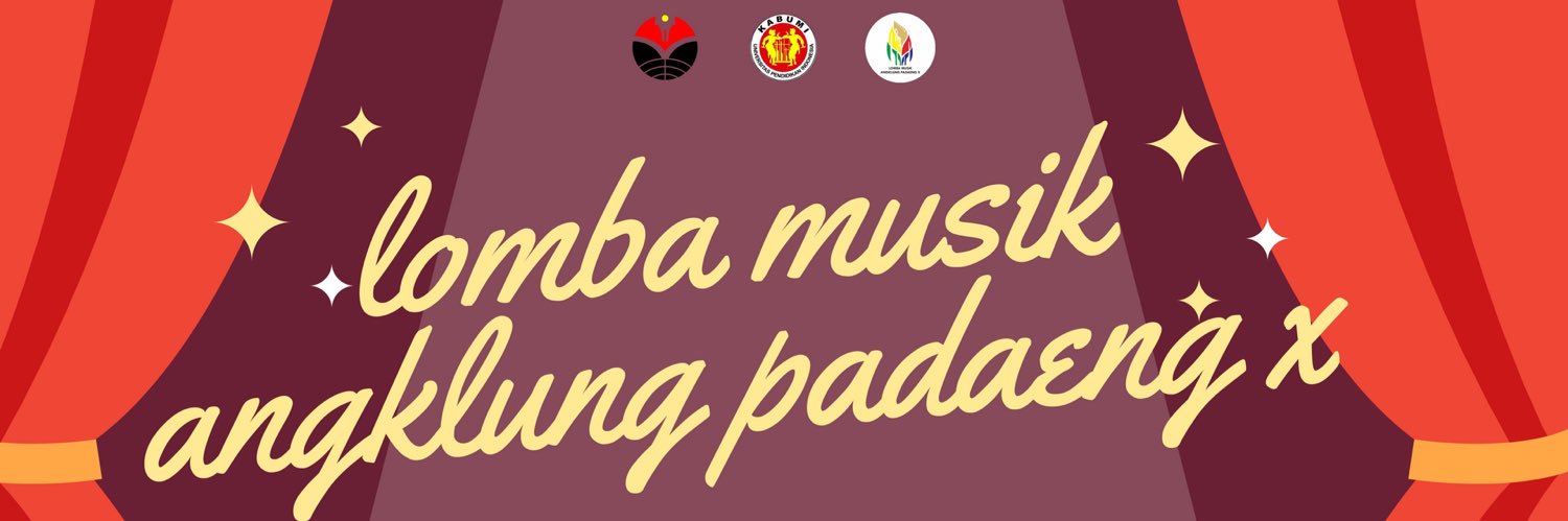 LMAP KABUMI UPI banner