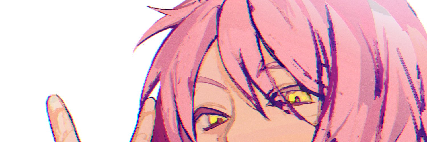 watat0181's profile banner image