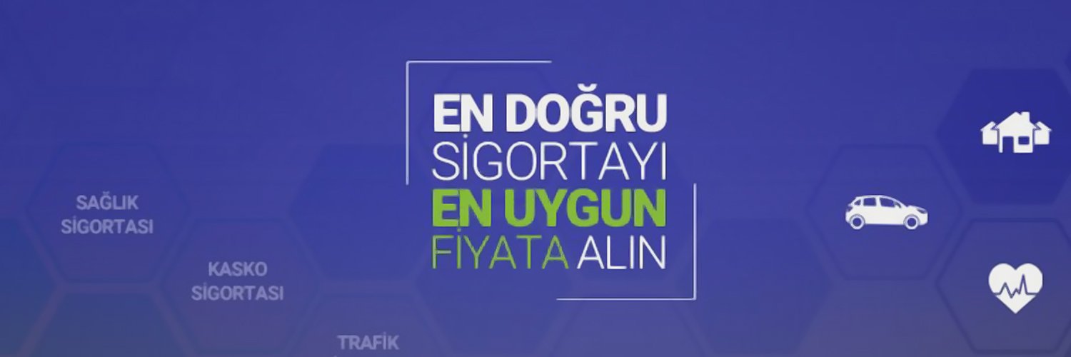 sysigorta's profile banner image