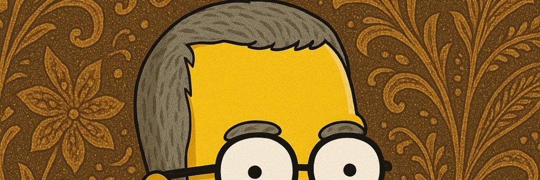 alanzain1978's profile banner image