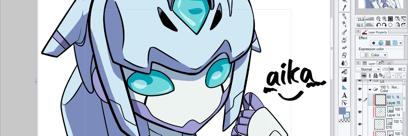 aikaatra's profile banner image