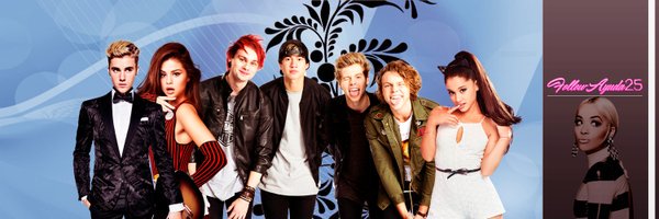 FollowAyuda25's profile banner image