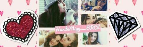 HandeMiyy__ERCL's profile banner image