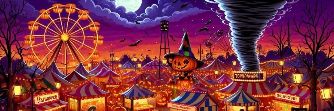 CandyCornCutie's profile banner image