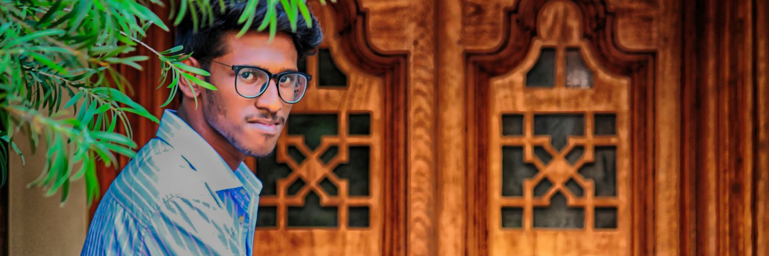 salman_hackim's profile banner image