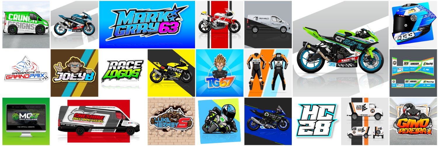 CrunchDesigns1's profile banner image