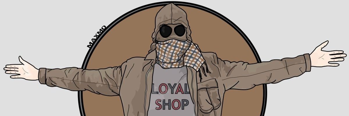 GaetanLaborde's profile banner image