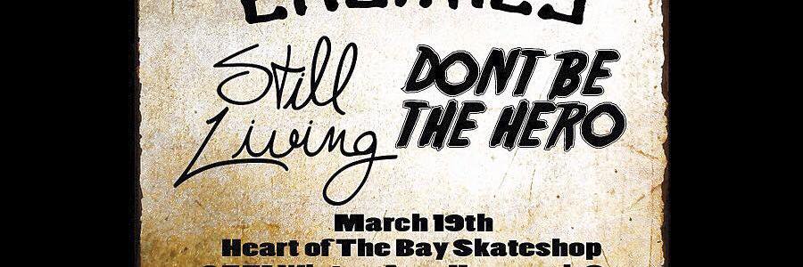Dontbetheheroca's profile banner image
