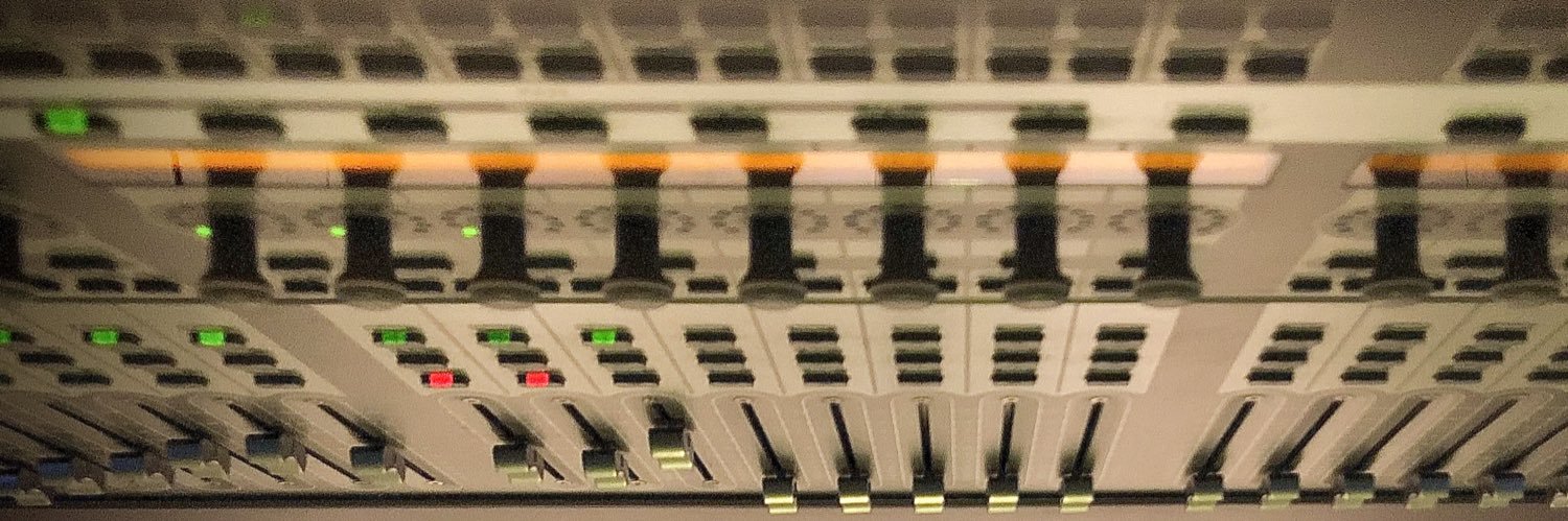 HalfLightAudio's profile banner image