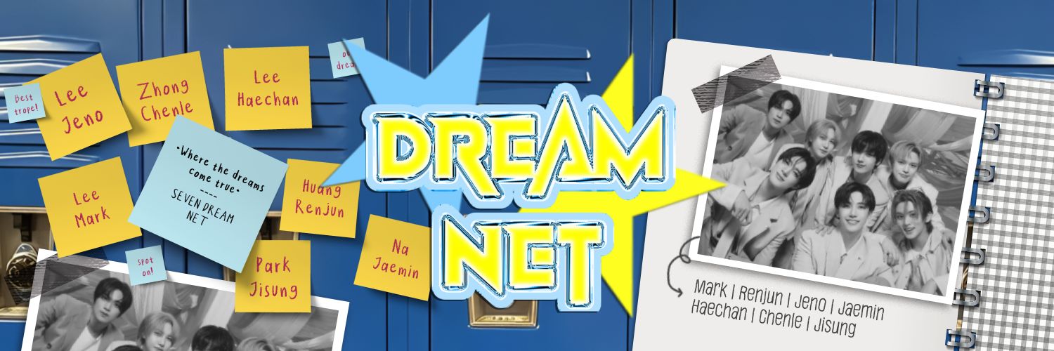 7Dreamnet's profile banner image