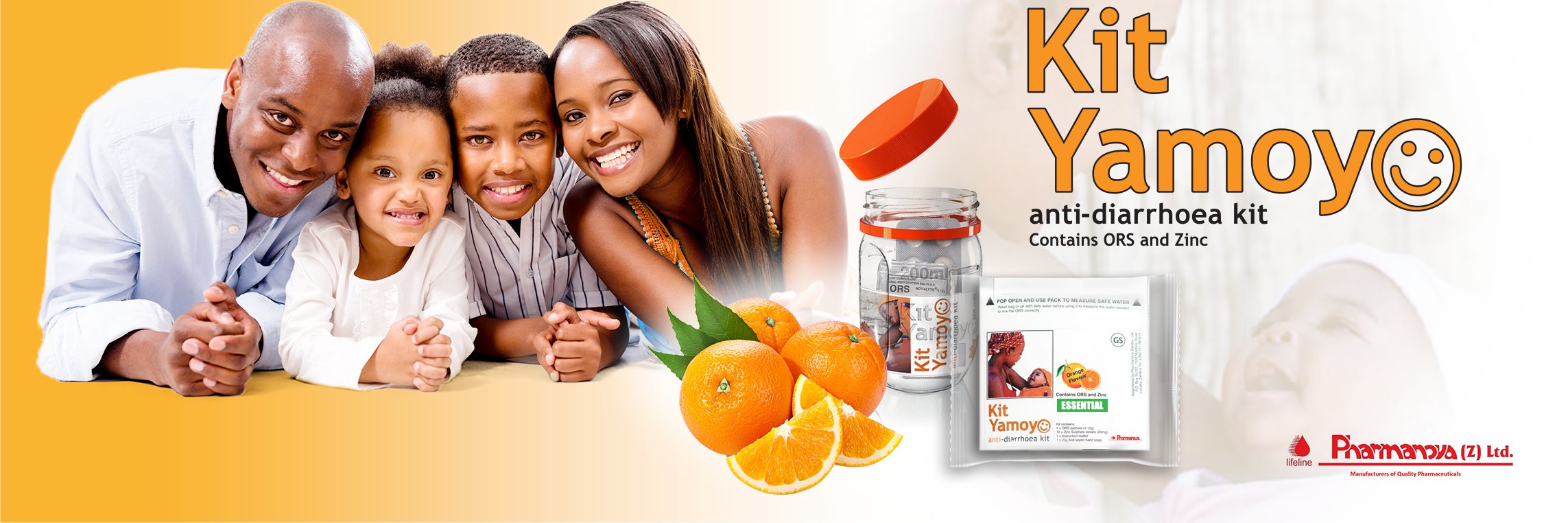 KitYamoyo's profile banner image