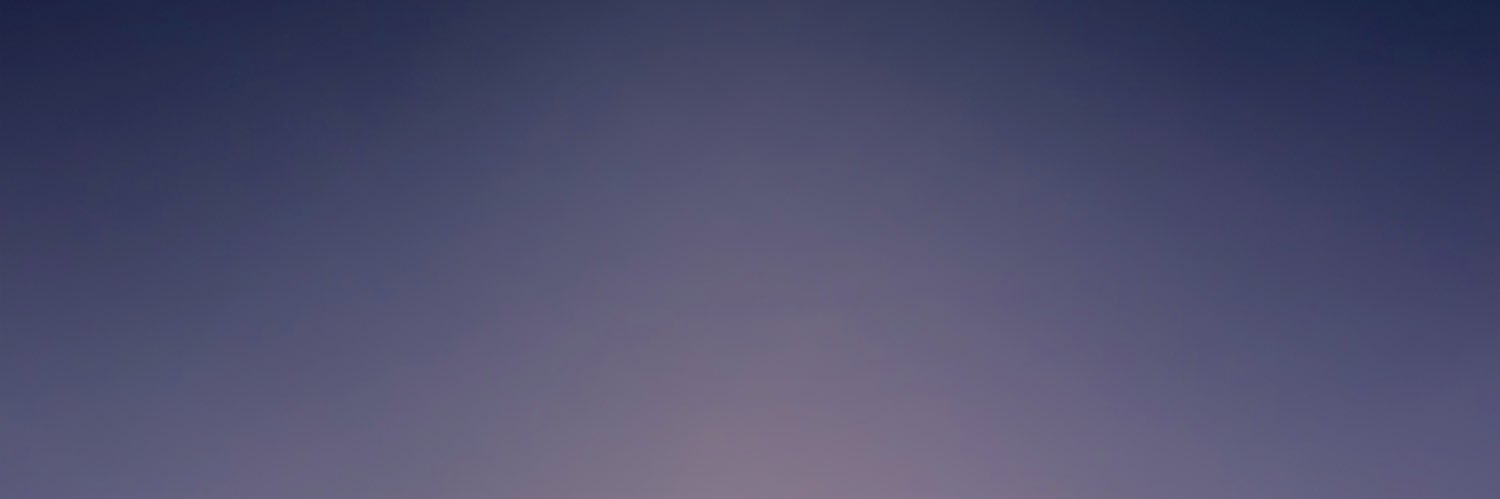 に banner