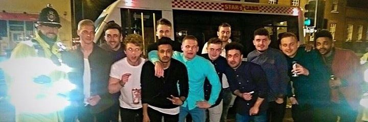 Theonlycail's profile banner image