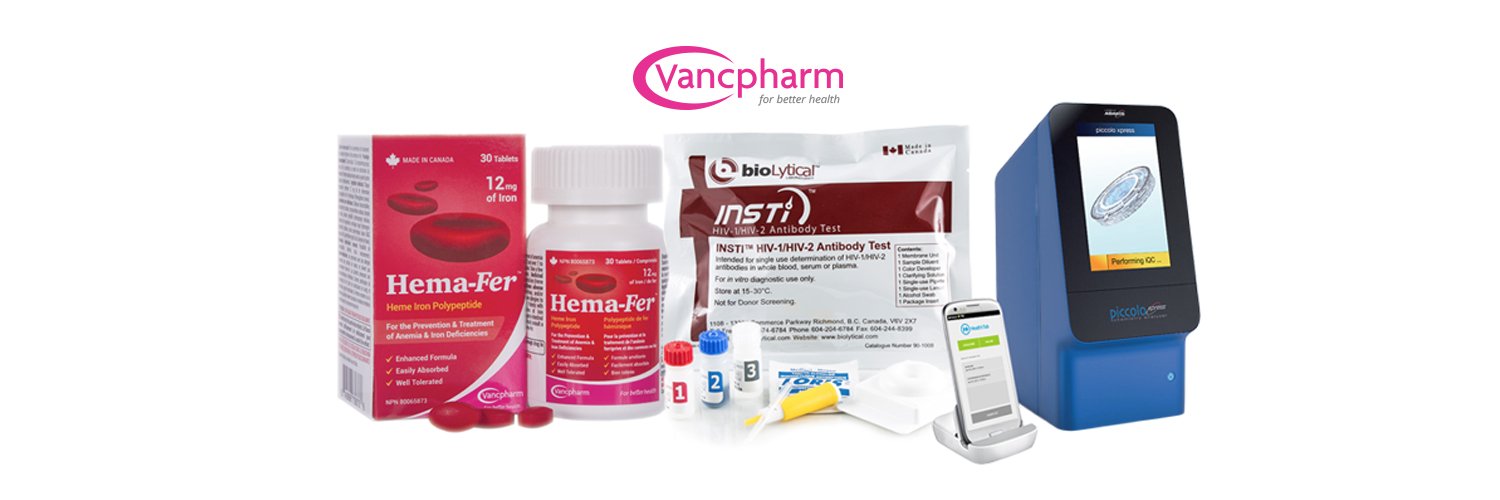 Vanc_Pharm's profile banner image
