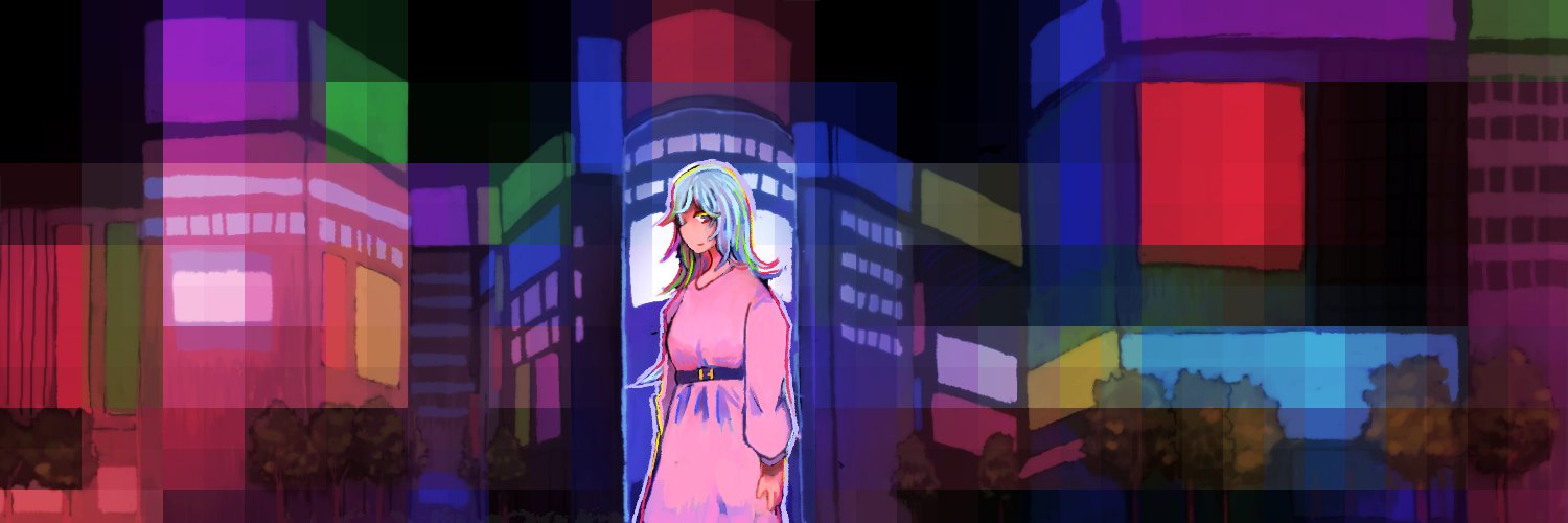 alter095's profile banner image