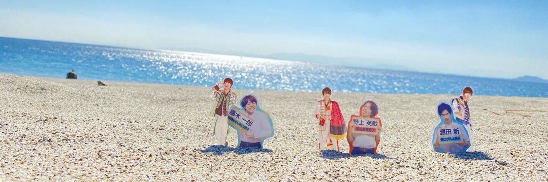 naniwa_redboy's profile banner image