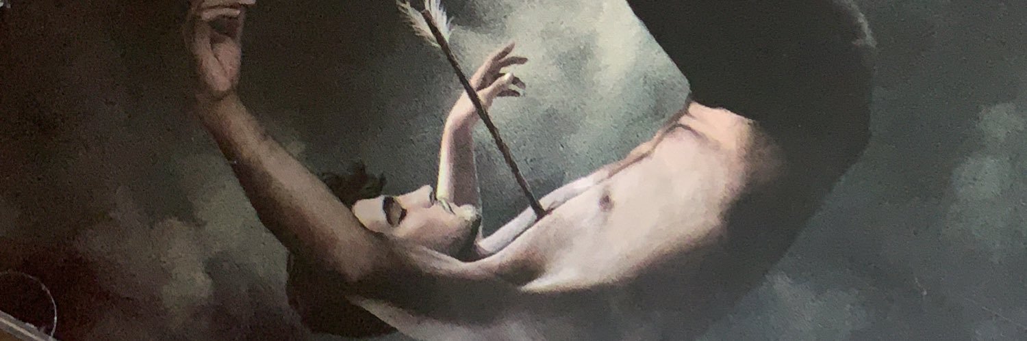fernarod's profile banner image