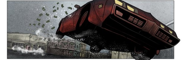 rdouek Profile Banner
