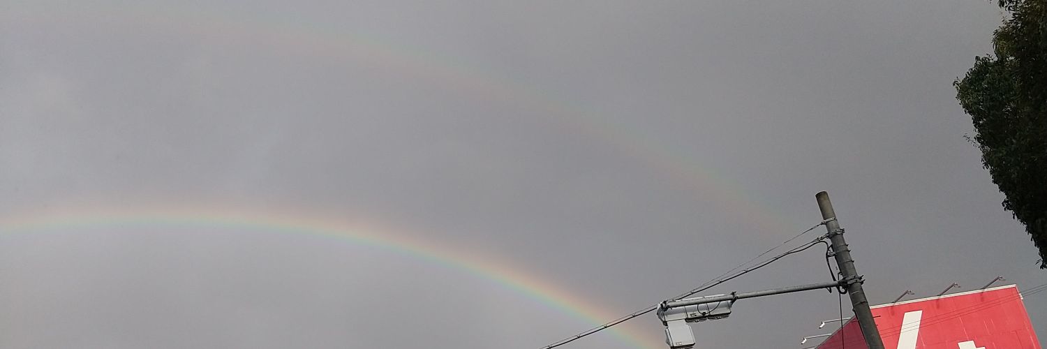 kasyukou's profile banner image