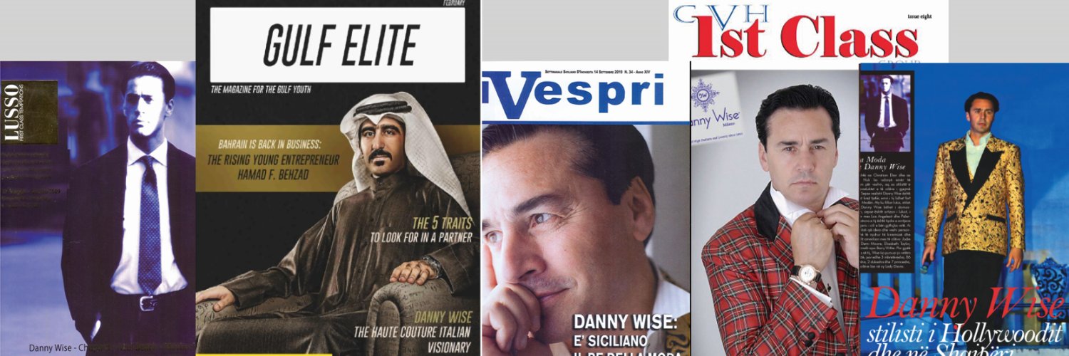 DannyWise2's profile banner image