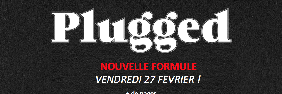 PLUGGED_MAG banner