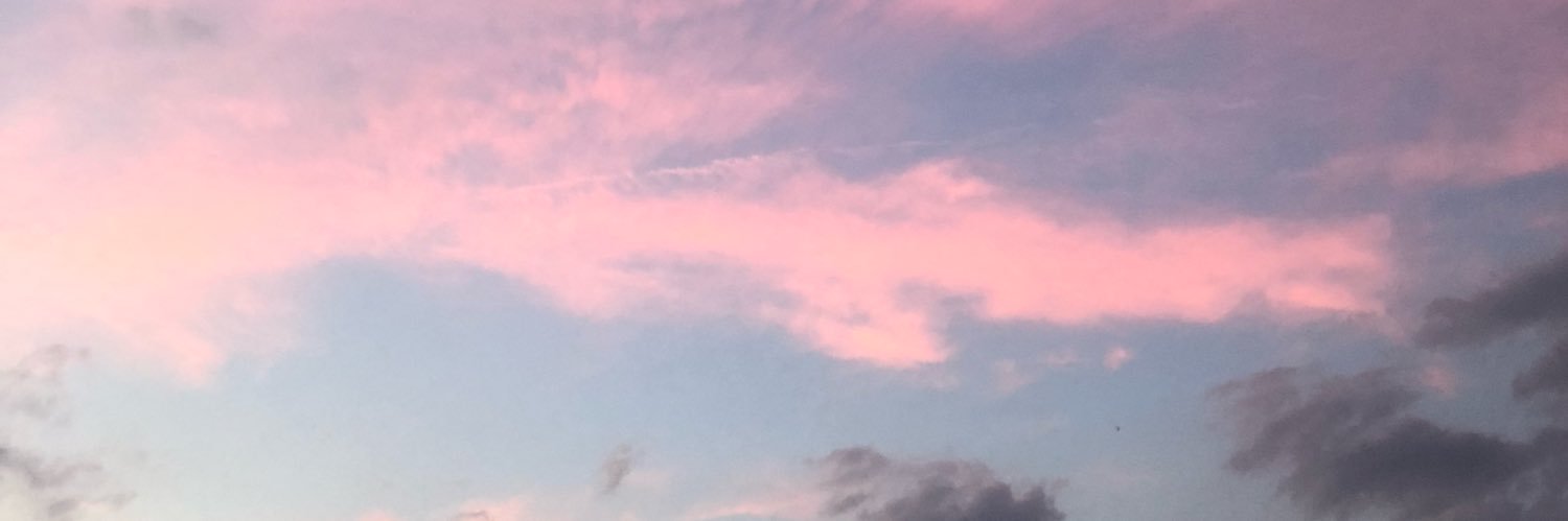rebeccaramharry's profile banner image