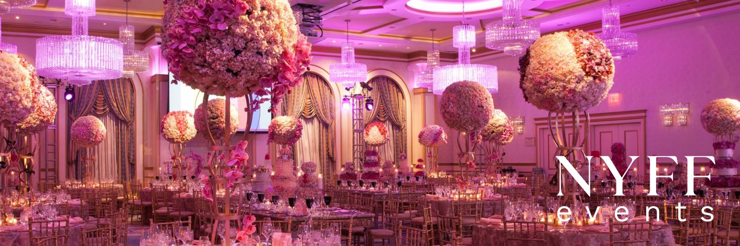NYFFevents's profile banner image