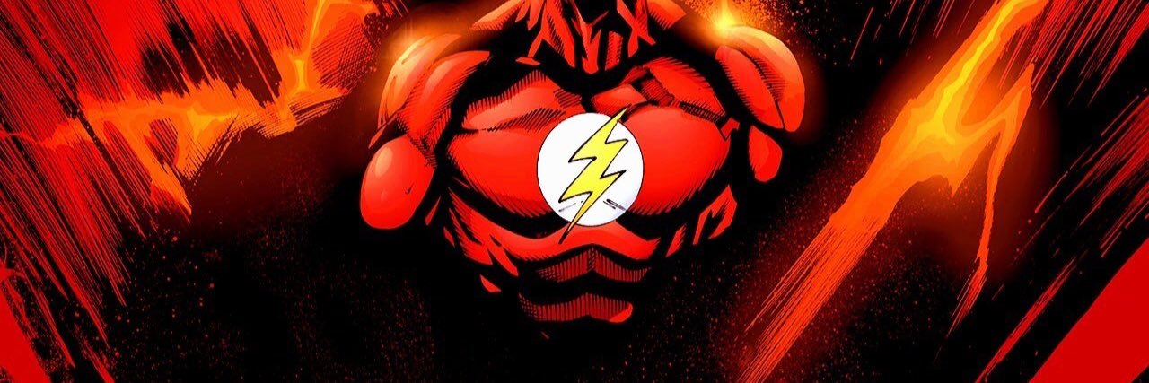 flashthecat21's profile banner image