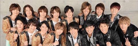 JUMP_ryoosuke's profile banner image