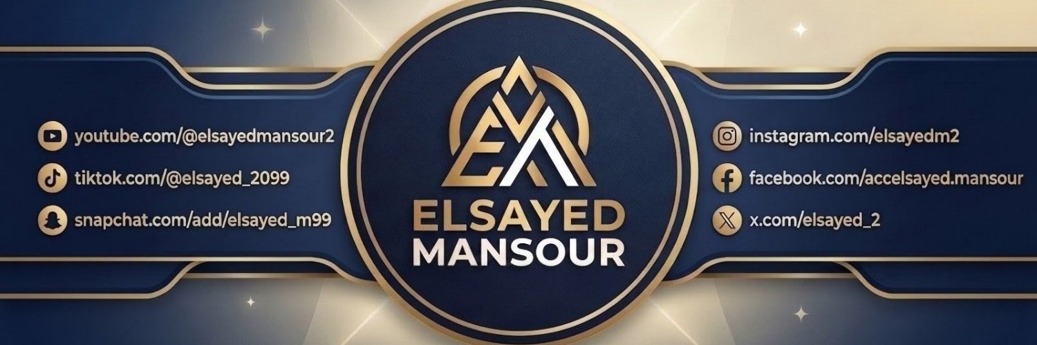 elsayed_2's profile banner image