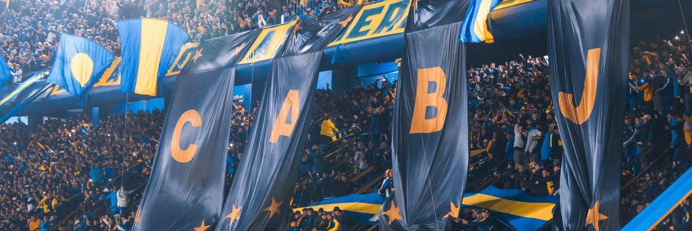 foxesfcb's profile banner image