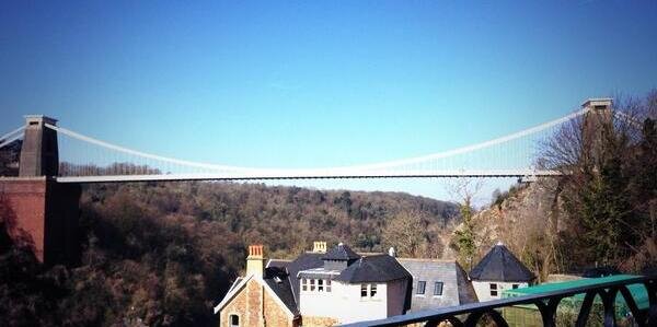 It's Just Nice banner