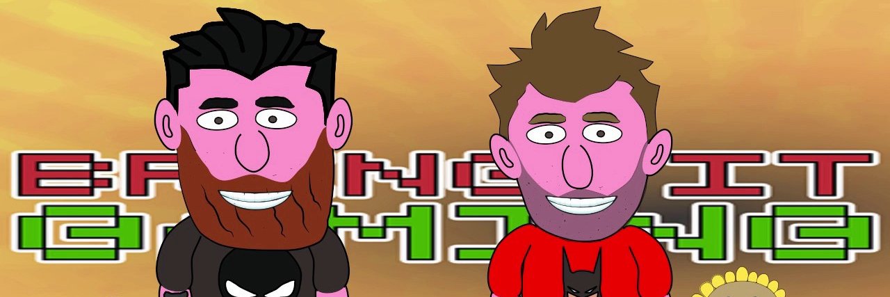 PaulLogan1986's profile banner image