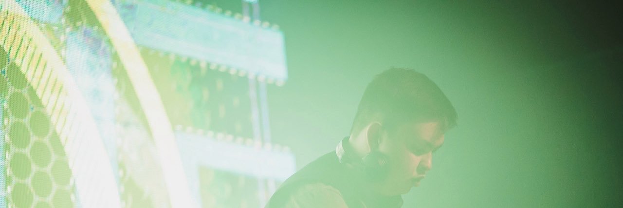 djoliverback's profile banner image