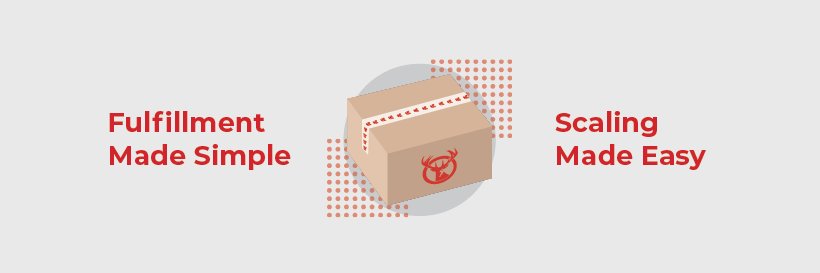 Red Stag Fulfillment banner