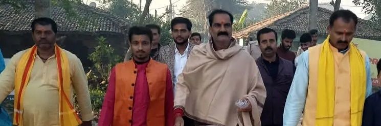 vikashjeebjp's profile banner image