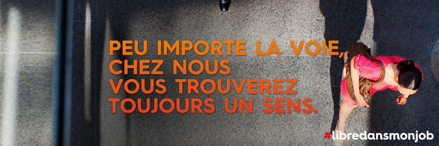 Sopra Steria France Profile Banner
