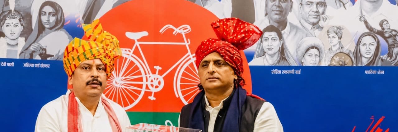 dsinghlucknow's profile banner image