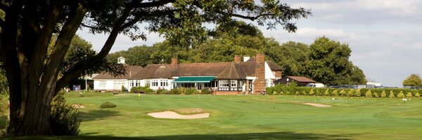 SurbitonGolf Profile Banner