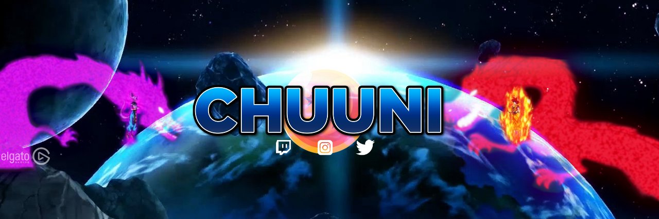 ChuuniBoy's profile banner image