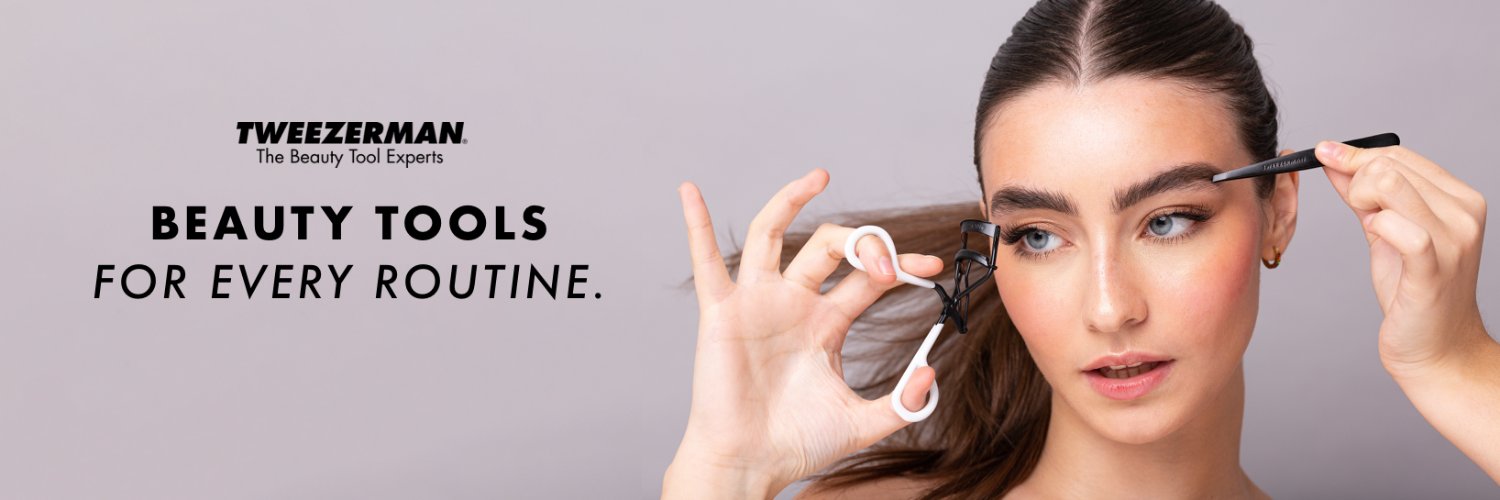 TweezermanUK's profile banner image