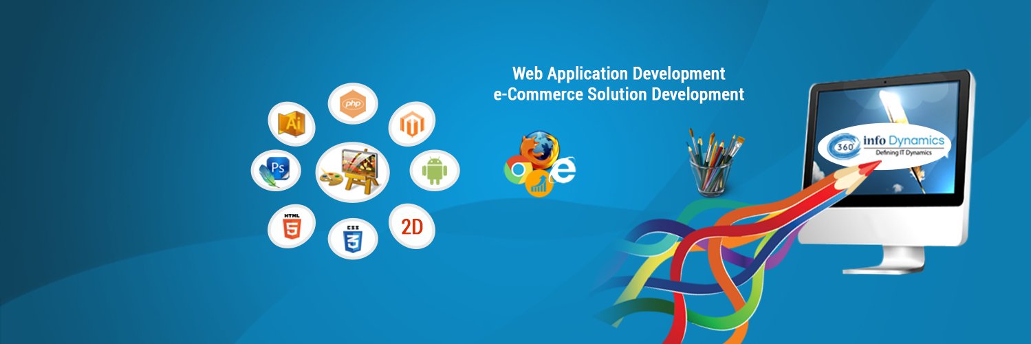 infodynamics360's profile banner image