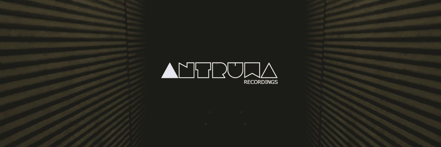 ▲ntruwa Recordings banner