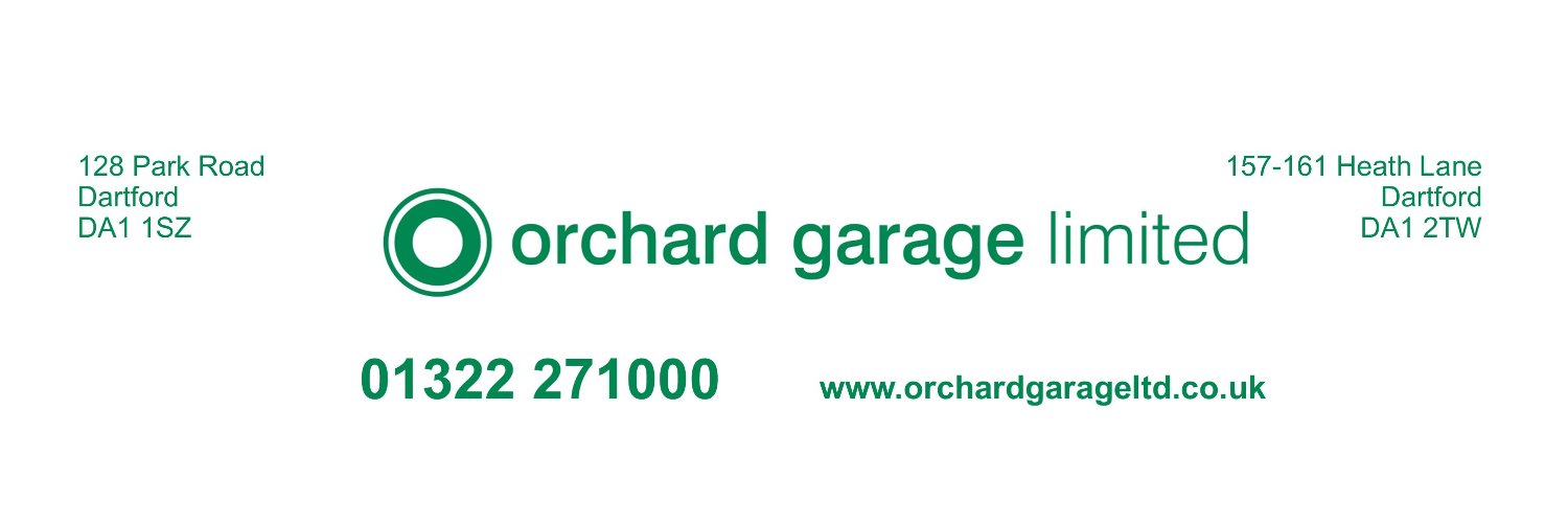 OrchardGarage's profile banner image