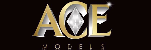 Ace Models Profile Banner